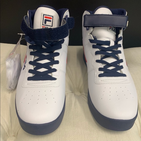 COPY - Fila Gym Shoes - Picture 7 of 7